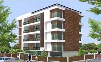 Chennai Apartments